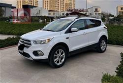 فۆرد ئێسکەیپ